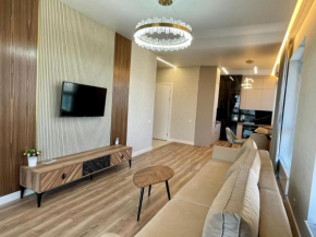 Luxury apartment Atlant